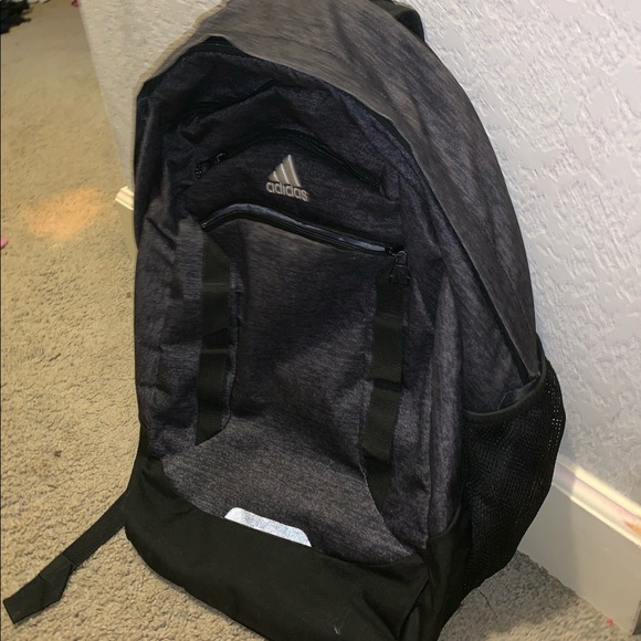 Adidas backpack - Picture 3 of 4